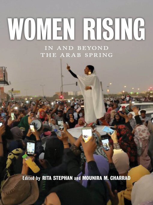 Cover image for Women Rising